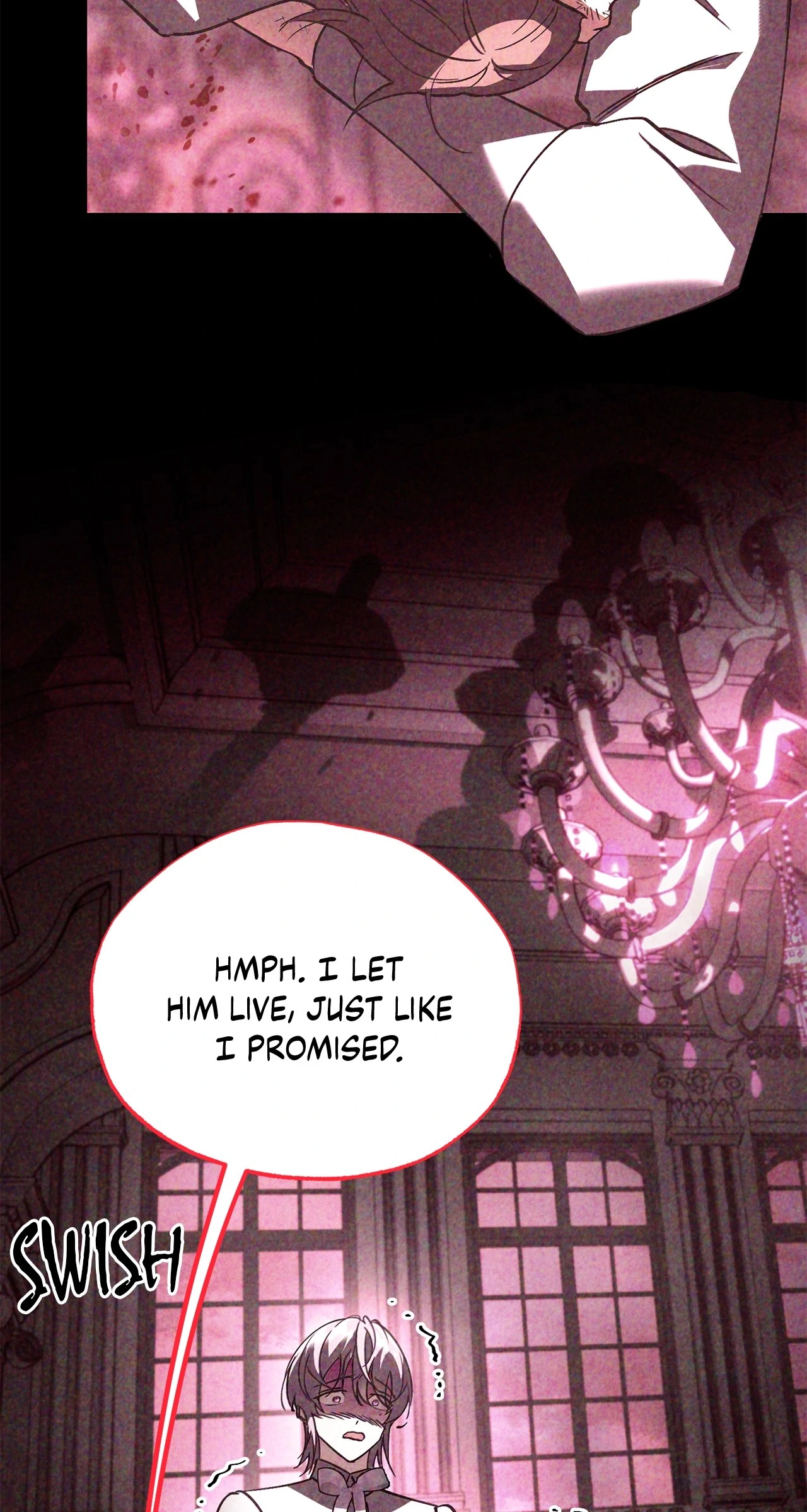 A Second Chance For The Outcast Prince Chapter 34 - Page 62