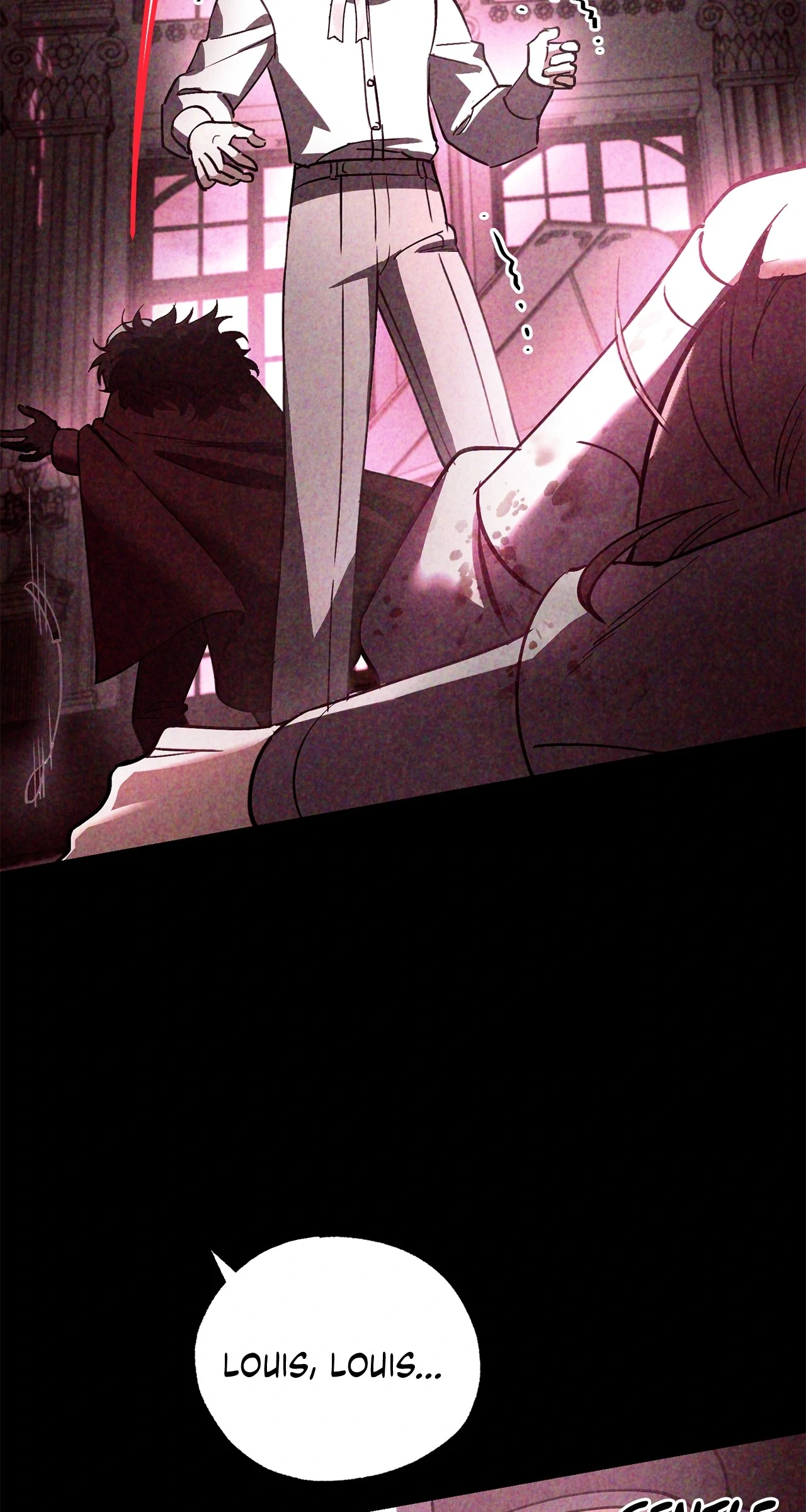 A Second Chance For The Outcast Prince Chapter 34 - Page 63