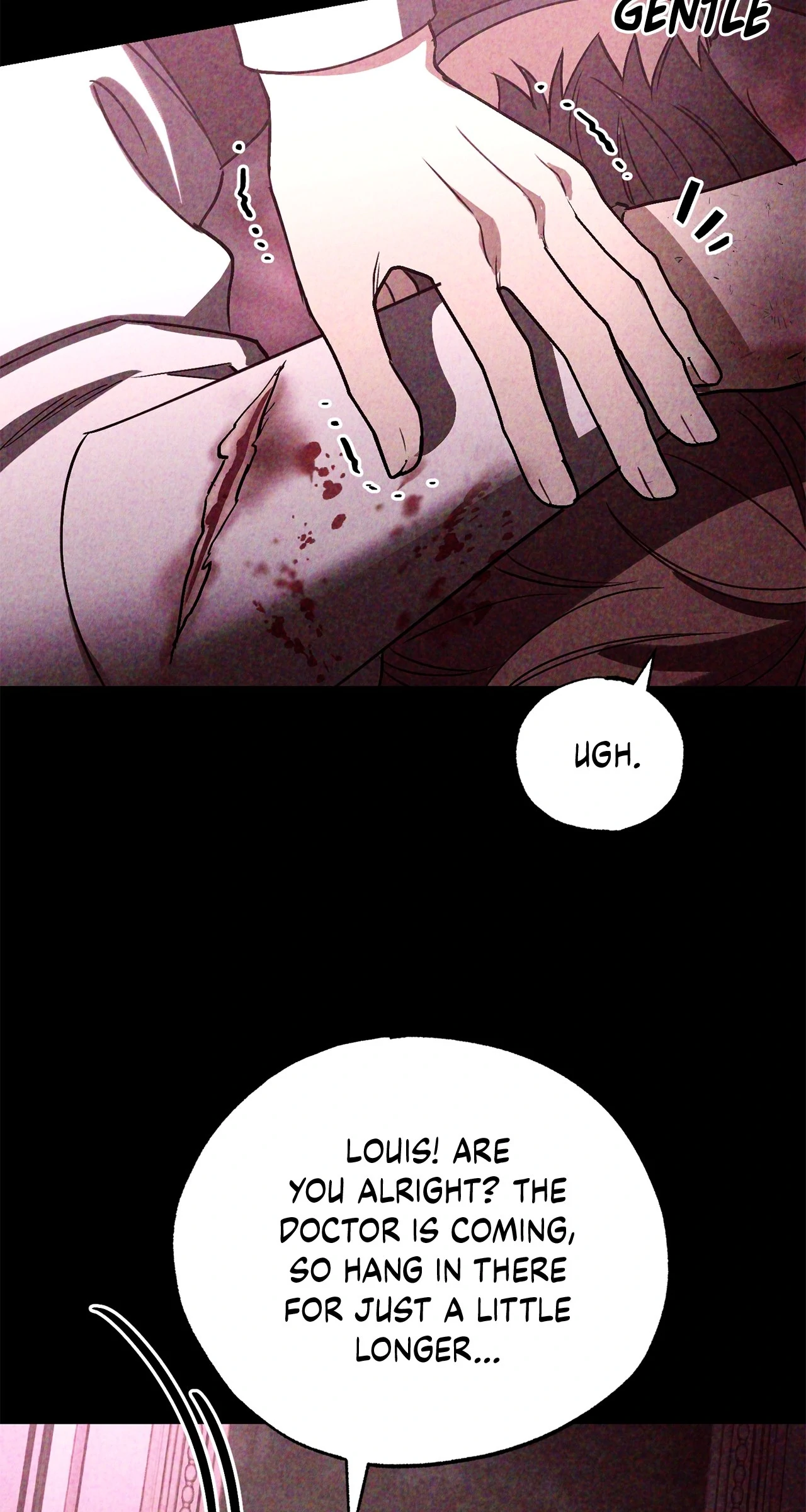 A Second Chance For The Outcast Prince Chapter 34 - Page 64