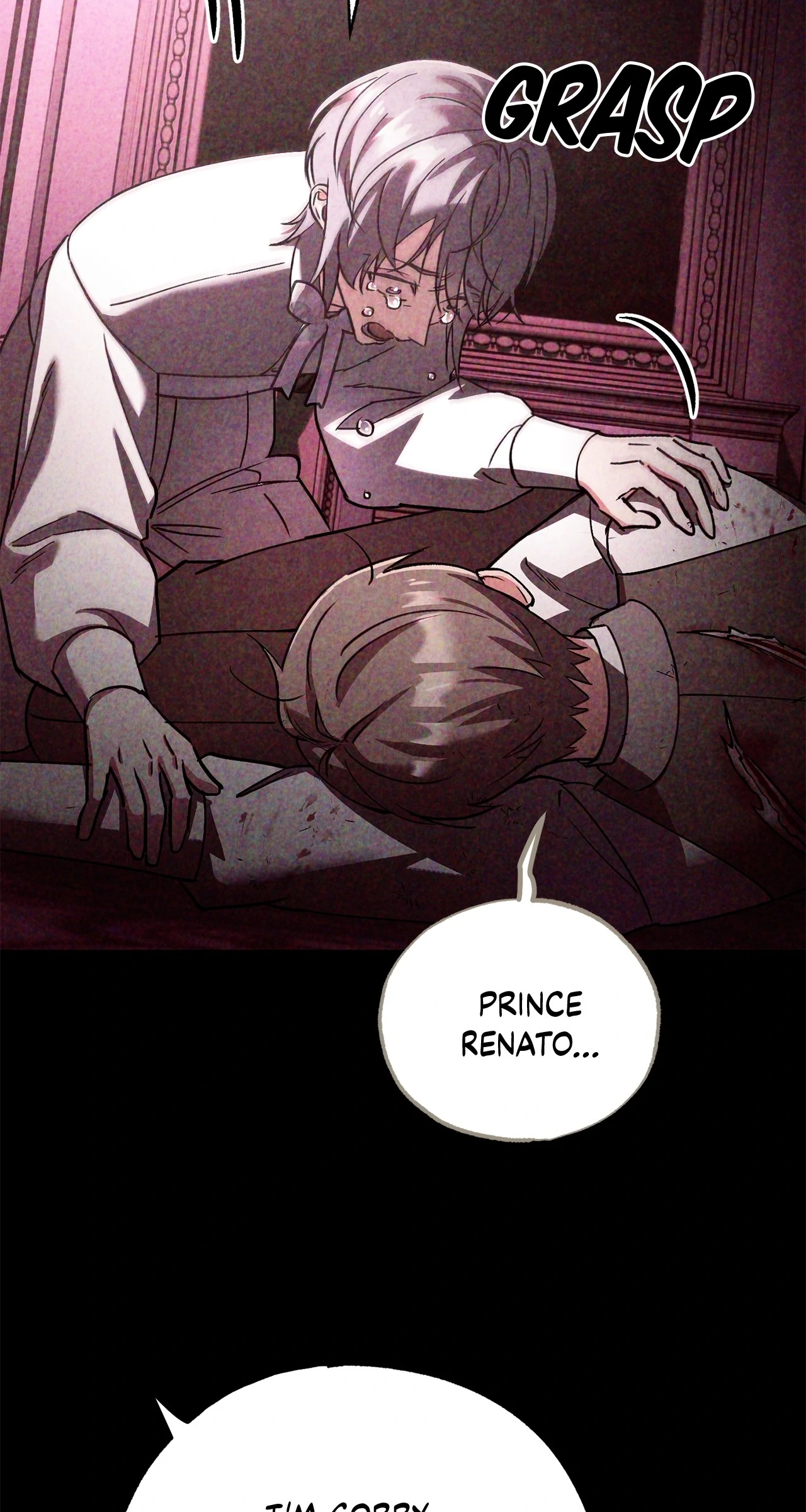 A Second Chance For The Outcast Prince Chapter 34 - Page 65