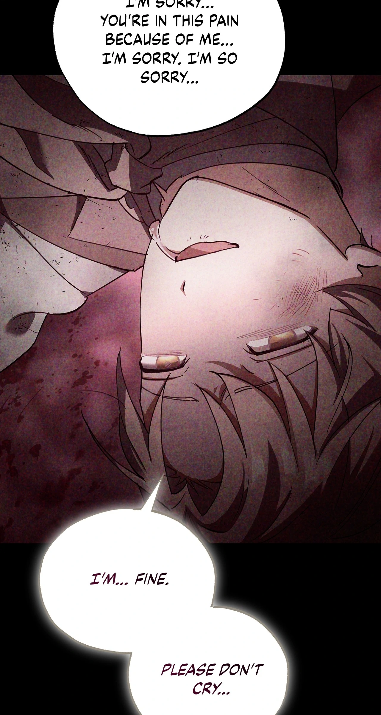 A Second Chance For The Outcast Prince Chapter 34 - Page 66