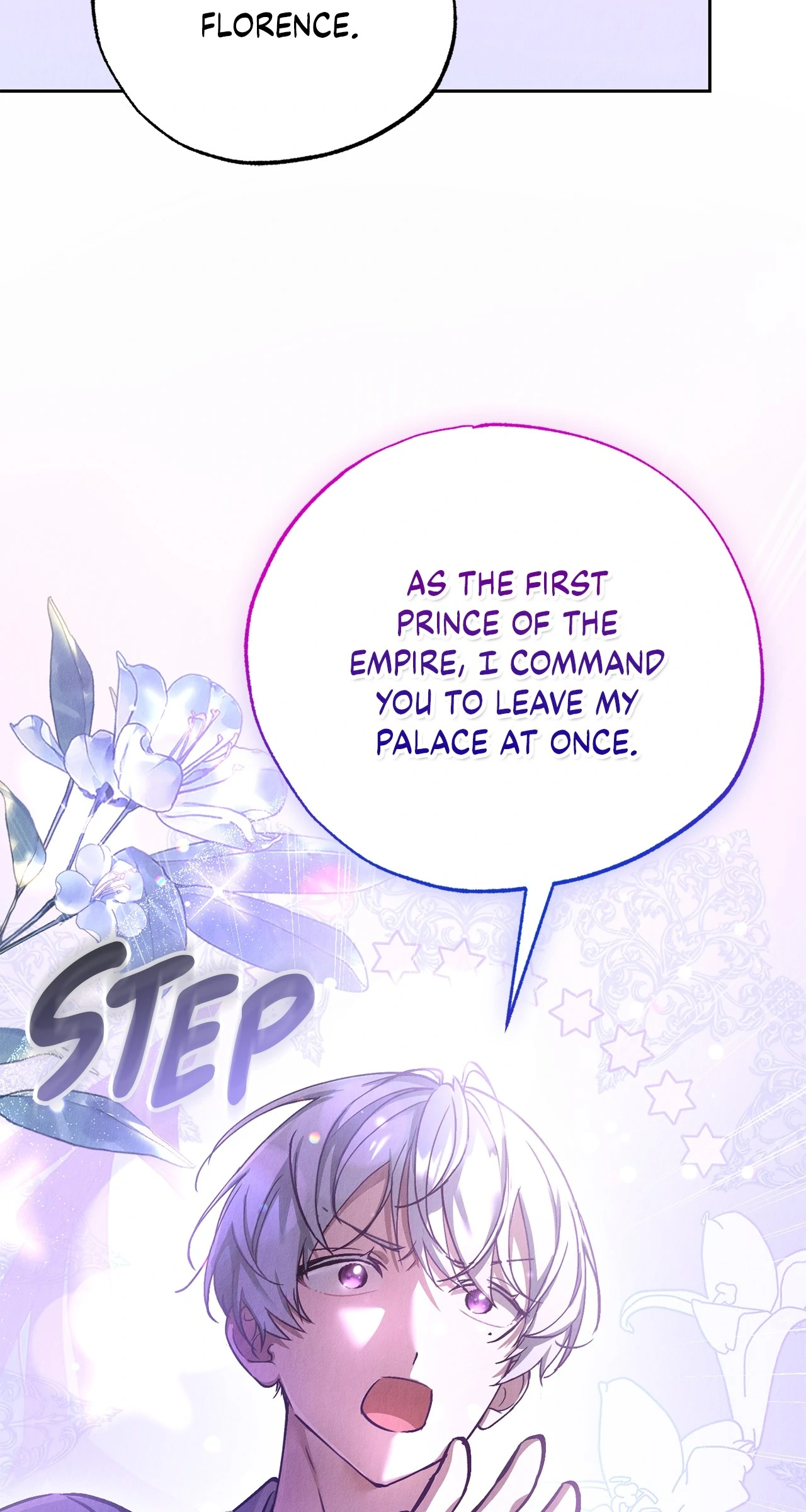 A Second Chance For The Outcast Prince Chapter 34 - Page 71