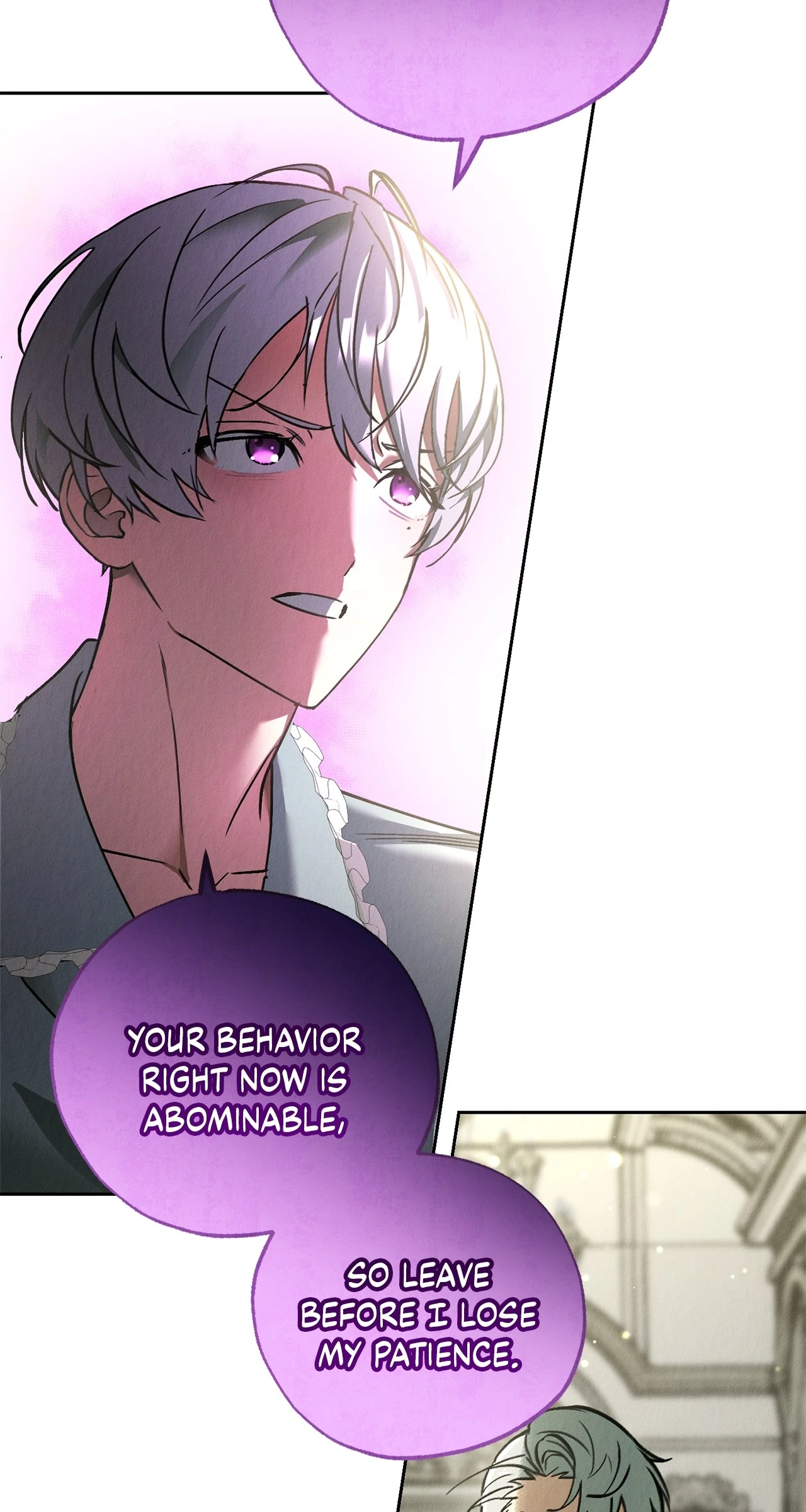 A Second Chance For The Outcast Prince Chapter 34 - Page 77