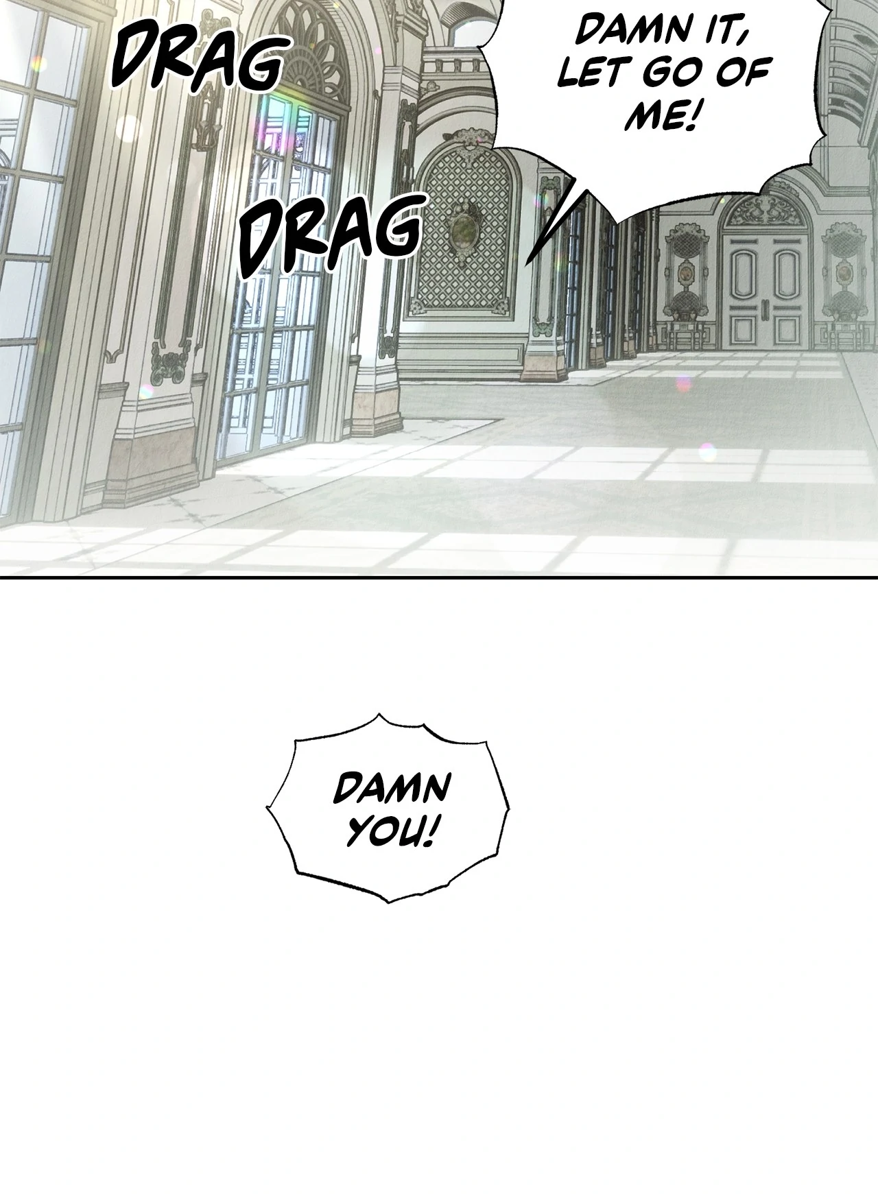 A Second Chance For The Outcast Prince Chapter 34 - Page 79