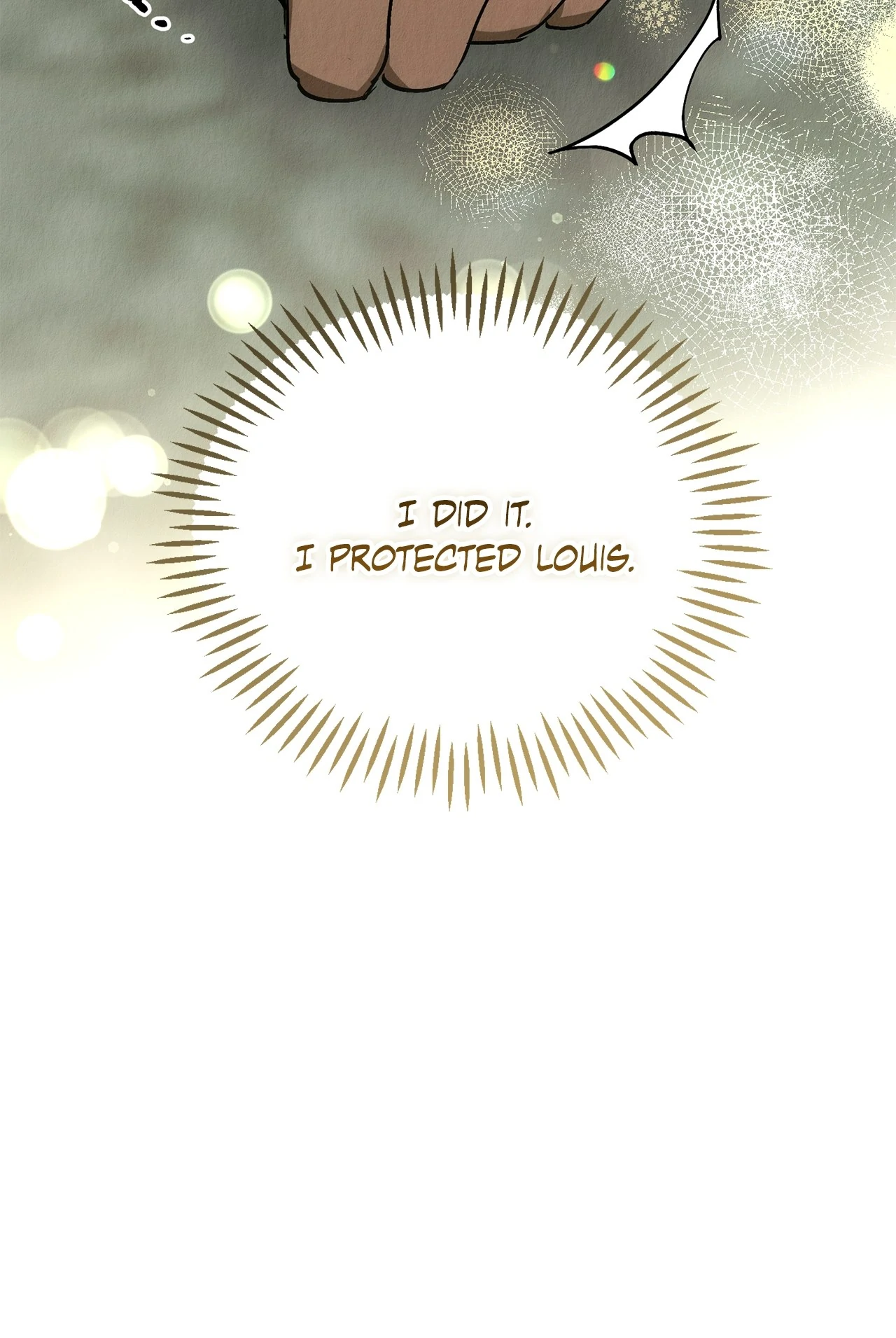 A Second Chance For The Outcast Prince Chapter 34 - Page 82