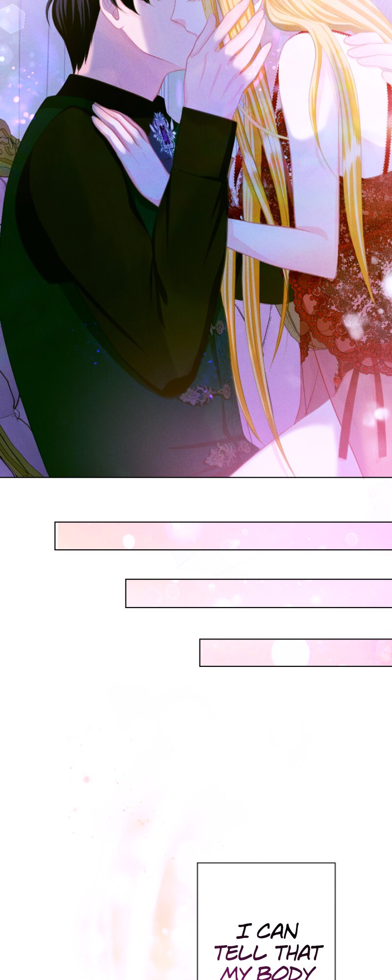 A Secret Contract and the Stallion Sage Chapter 67 - Page 16