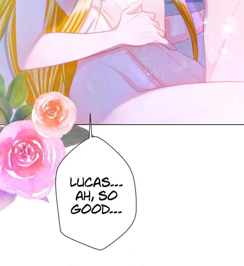 A Secret Contract and the Stallion Sage Chapter 67 - Page 18