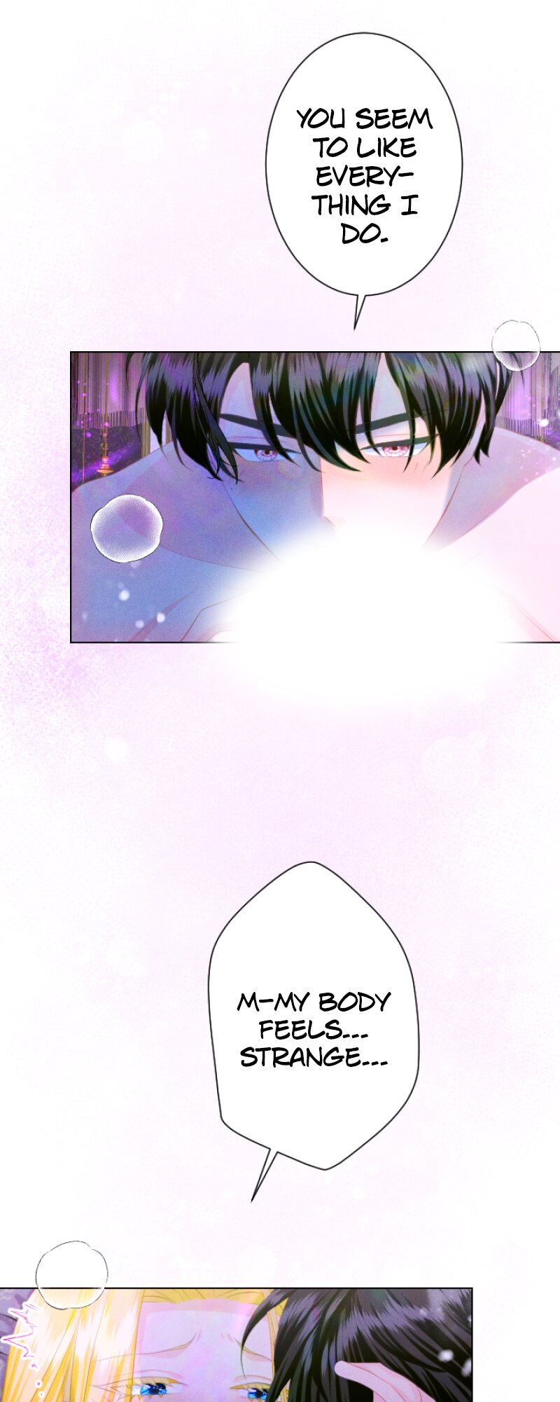 A Secret Contract and the Stallion Sage Chapter 67 - Page 19