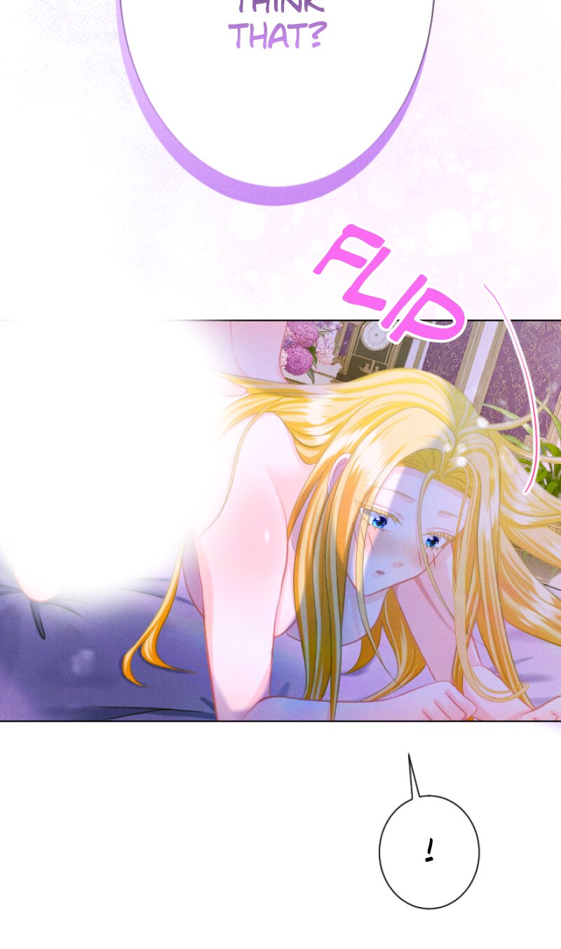 A Secret Contract and the Stallion Sage Chapter 67 - Page 24