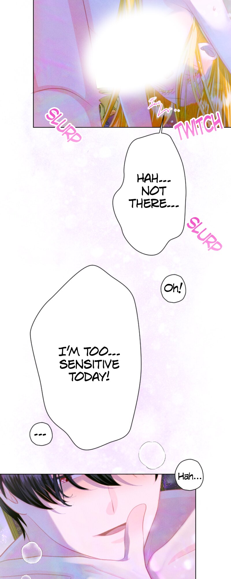 A Secret Contract and the Stallion Sage Chapter 67 - Page 26