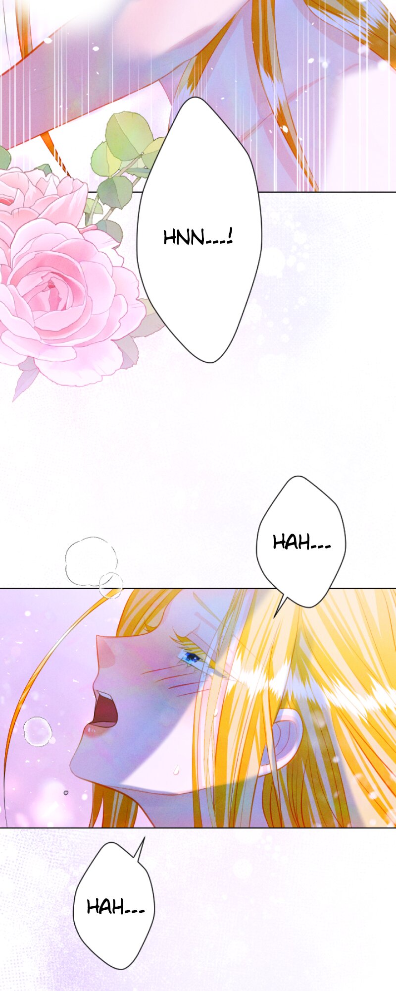 A Secret Contract and the Stallion Sage Chapter 67 - Page 42