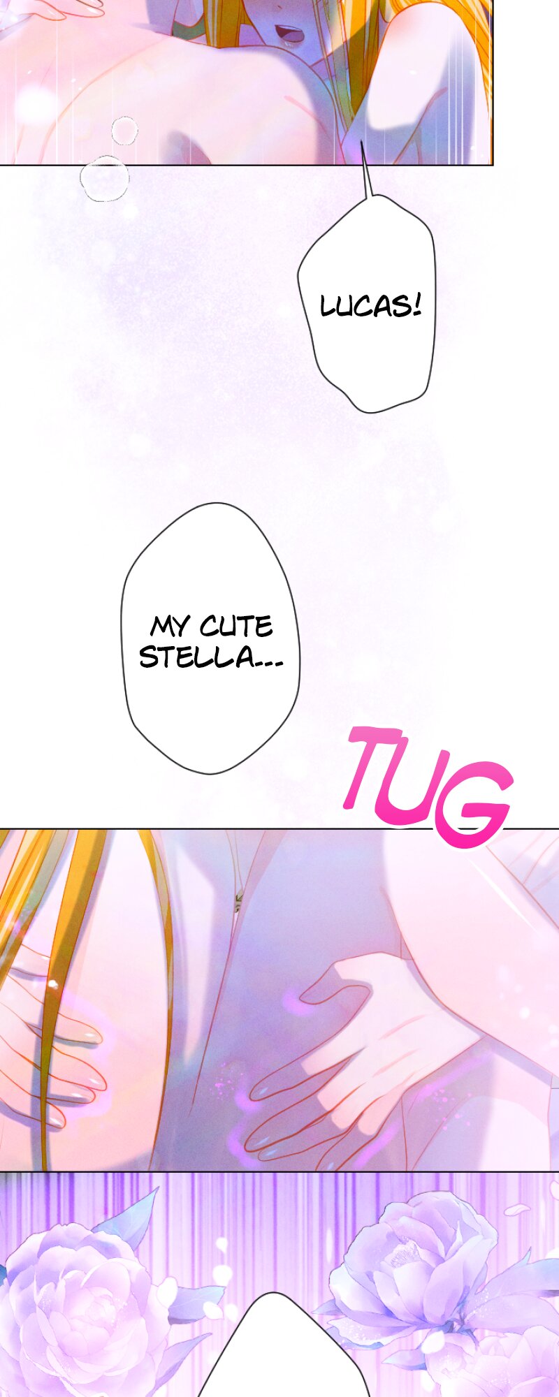 A Secret Contract and the Stallion Sage Chapter 67 - Page 52