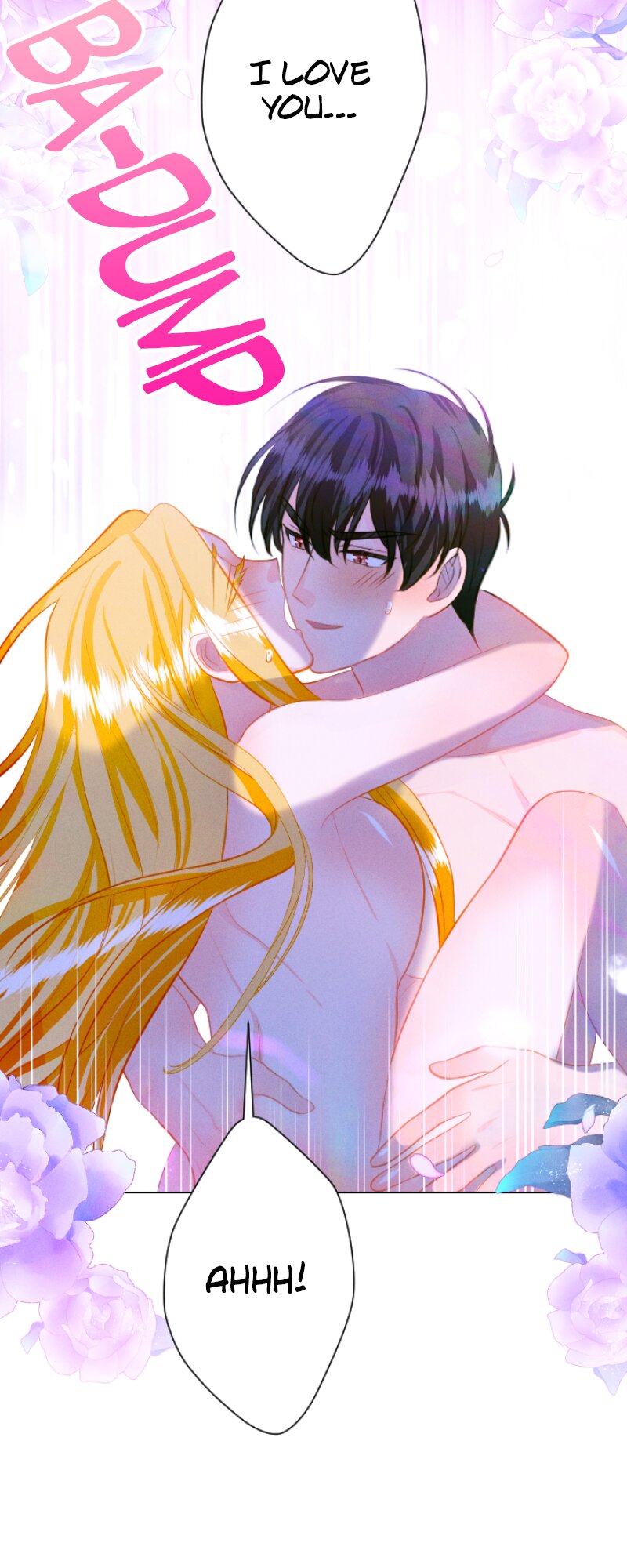 A Secret Contract and the Stallion Sage Chapter 67 - Page 53