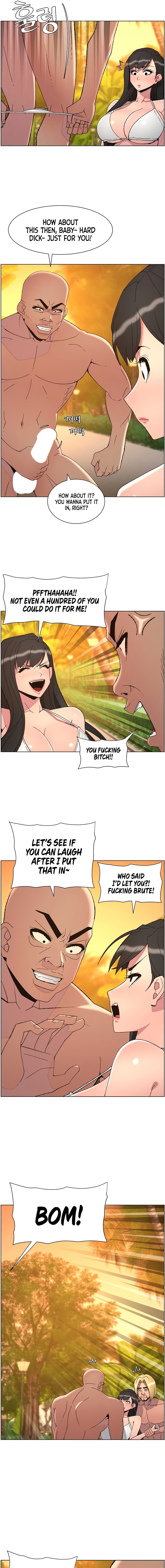 A Secret Lesson With My Younger Sister - Chapter 90 - 5