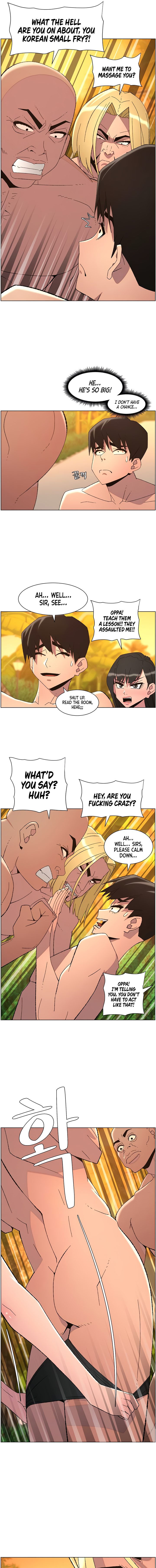 A Secret Lesson With My Younger Sister - Chapter 90 - 7