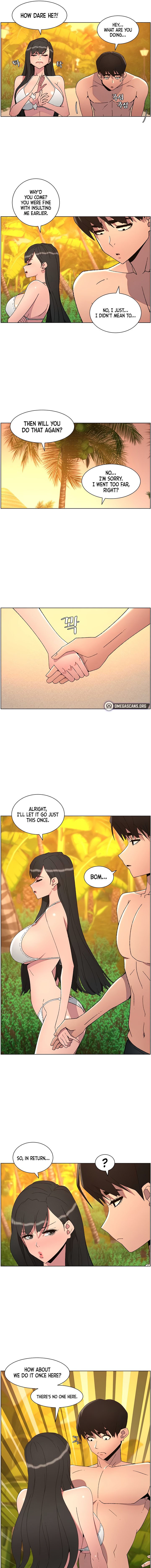 A Secret Lesson With My Younger Sister - Chapter 90 - 9