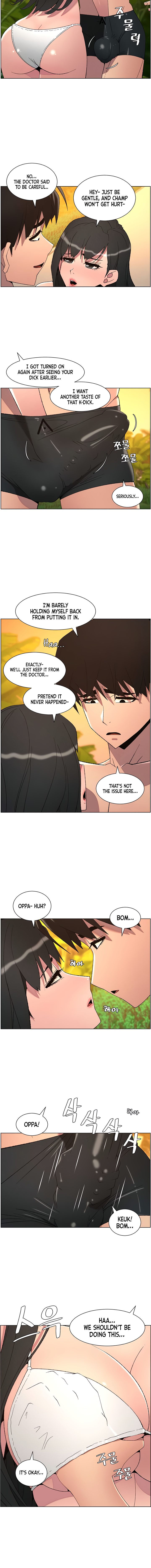 A Secret Lesson With My Younger Sister - Chapter 90 - 10