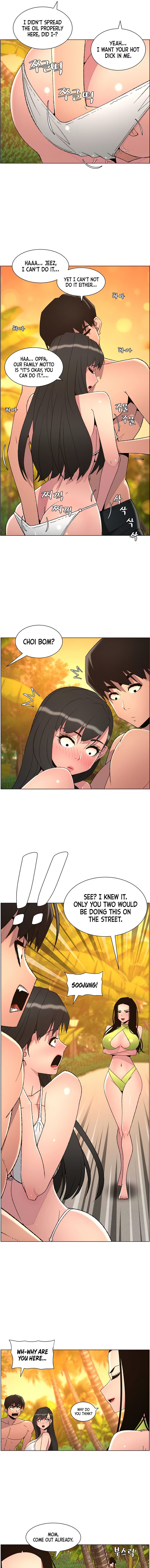 A Secret Lesson With My Younger Sister - Chapter 90 - 11