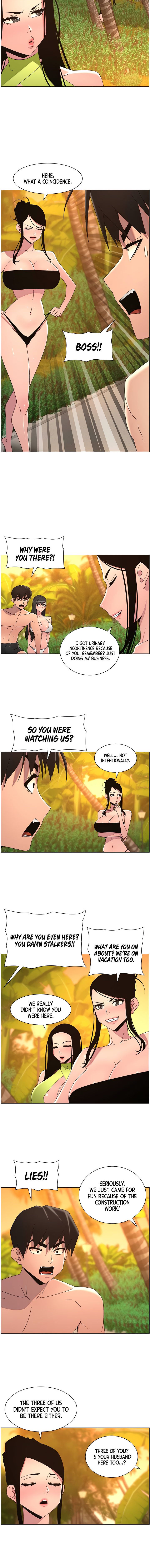 A Secret Lesson With My Younger Sister - Chapter 90 - 12