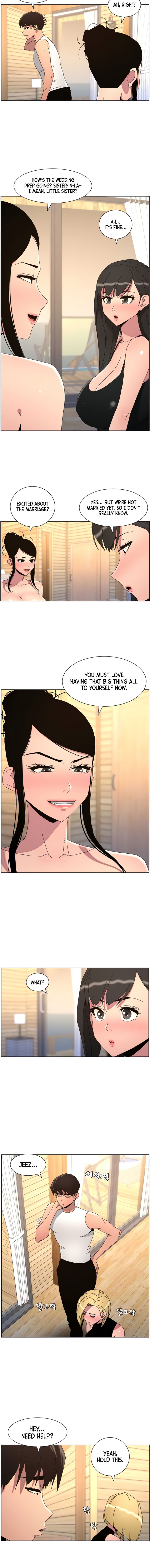 A Secret Lesson With My Younger Sister - Chapter 91 - 4