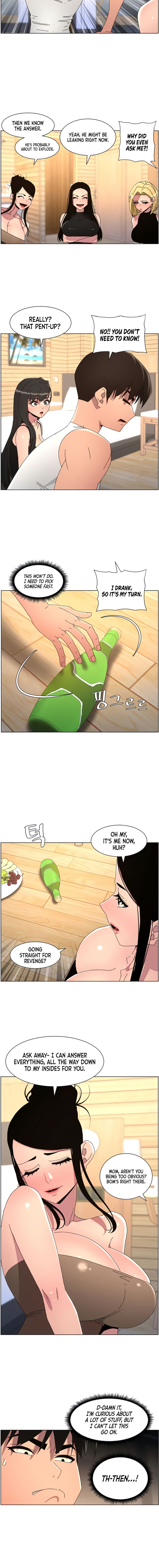 A Secret Lesson With My Younger Sister - Chapter 91 - 8