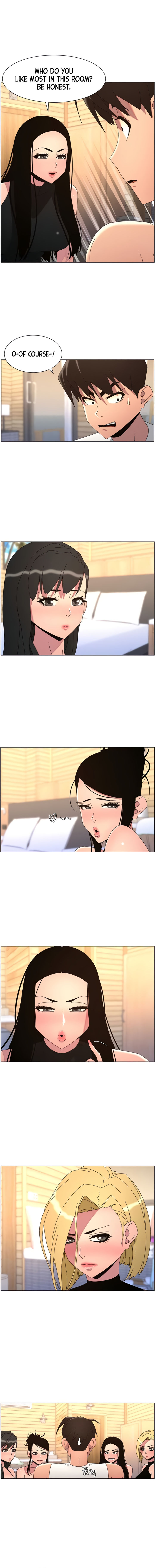 A Secret Lesson With My Younger Sister - Chapter 91 - 12