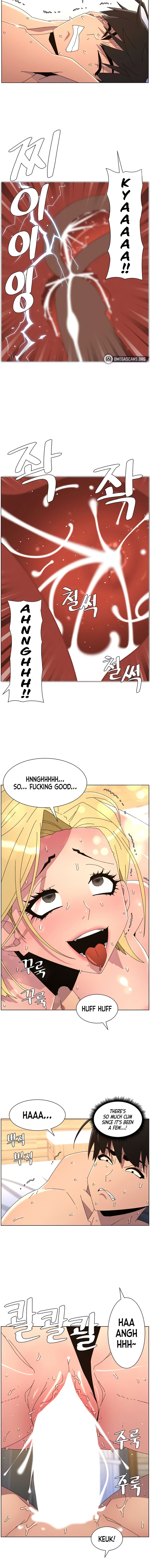 A Secret Lesson With My Younger Sister Chapter 92 - Page 10