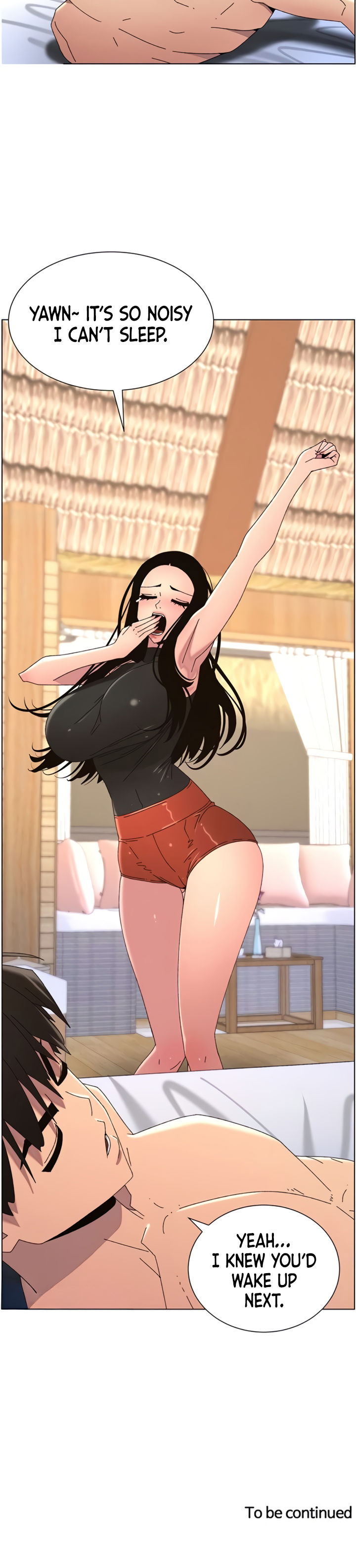 A Secret Lesson With My Younger Sister Chapter 93 - Page 14