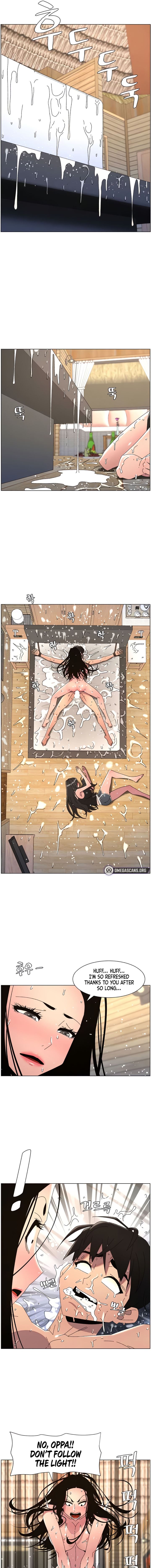 A Secret Lesson With My Younger Sister Chapter 94 - Page 9