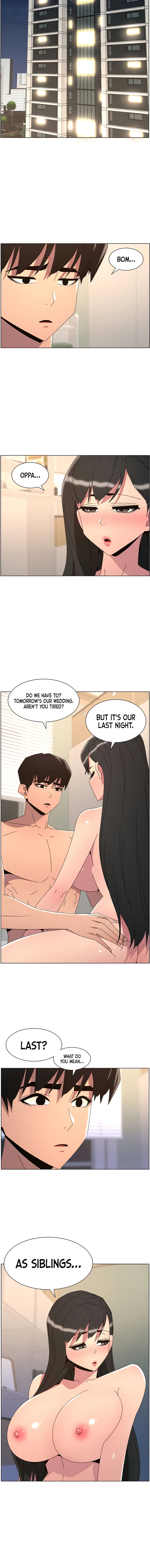 A Secret Lesson With My Younger Sister Chapter 96 - Page 12