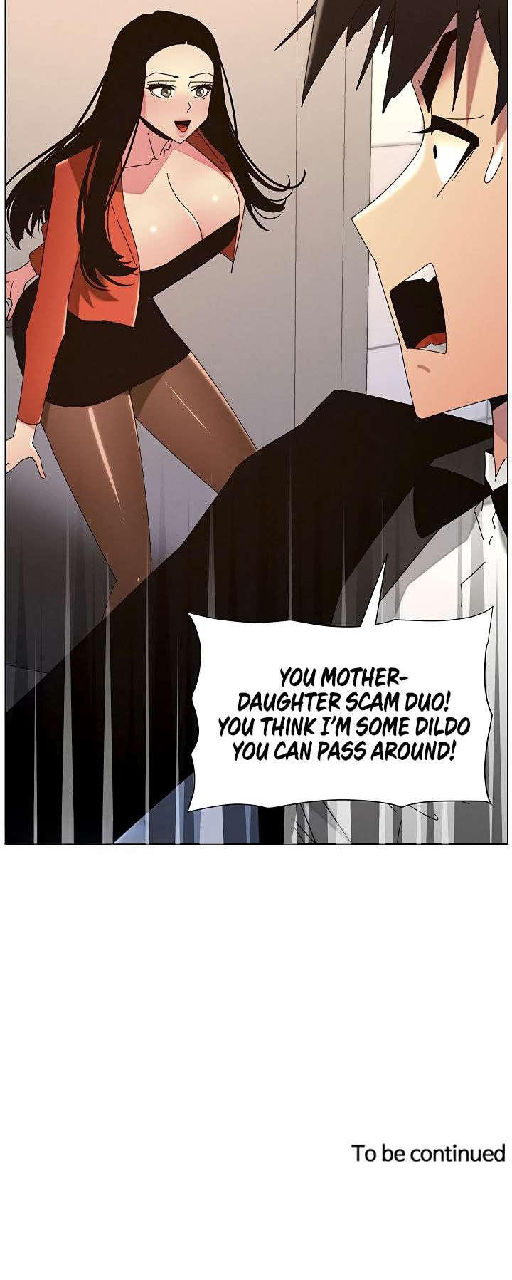 A Secret Lesson With My Younger Sister Chapter 97 - Page 16