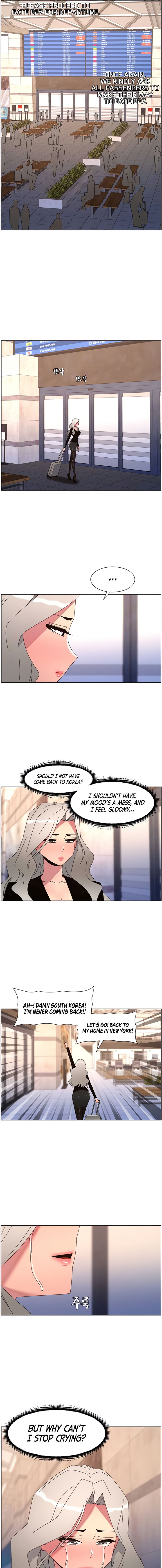 A Secret Lesson With My Younger Sister Chapter 98 - Page 5