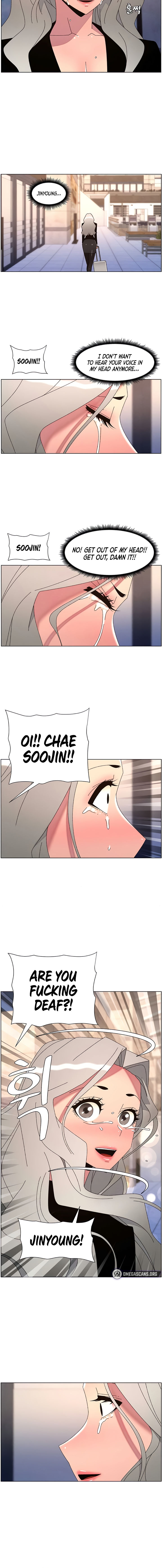 A Secret Lesson With My Younger Sister Chapter 98 - Page 6