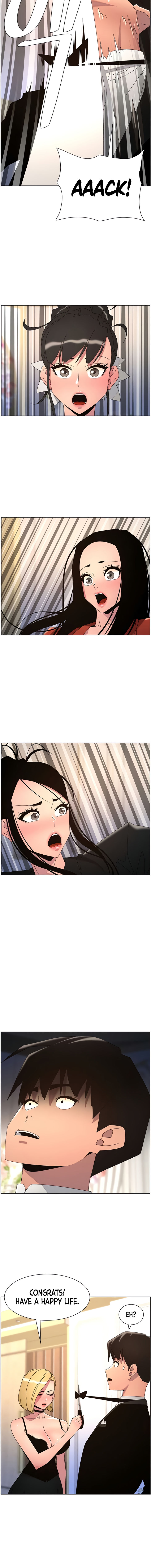 A Secret Lesson With My Younger Sister Chapter 98 - Page 12