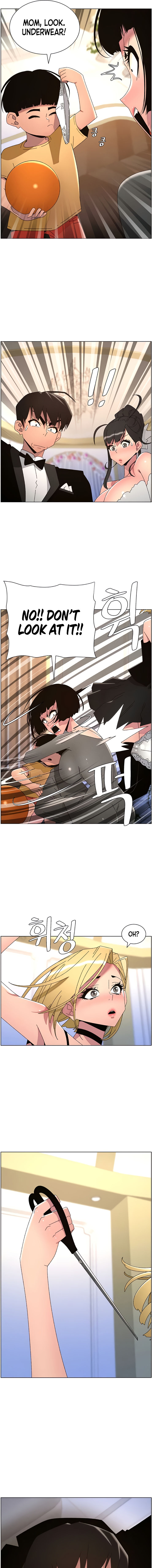 A Secret Lesson With My Younger Sister Chapter 98 - Page 15