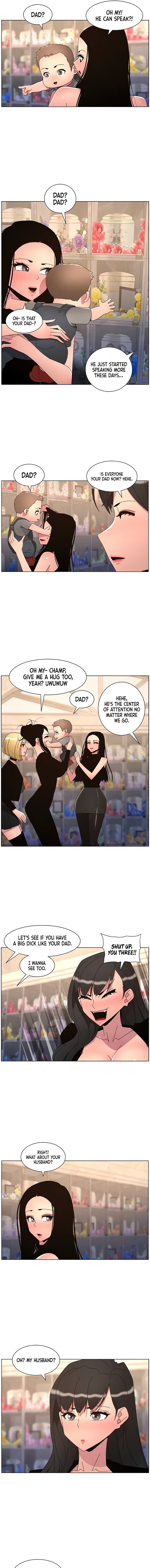 A Secret Lesson With My Younger Sister Chapter 99 - Page 7