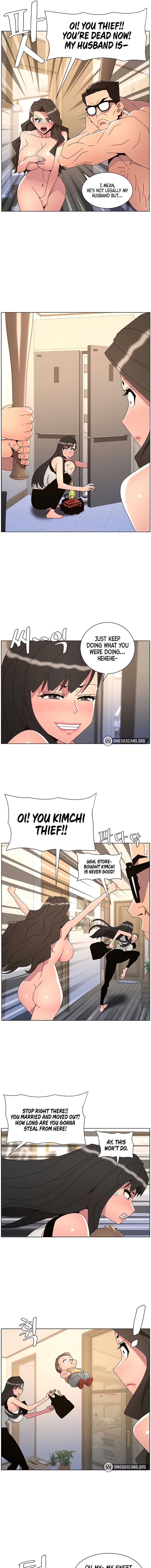 A Secret Lesson With My Younger Sister Chapter 99 - Page 13