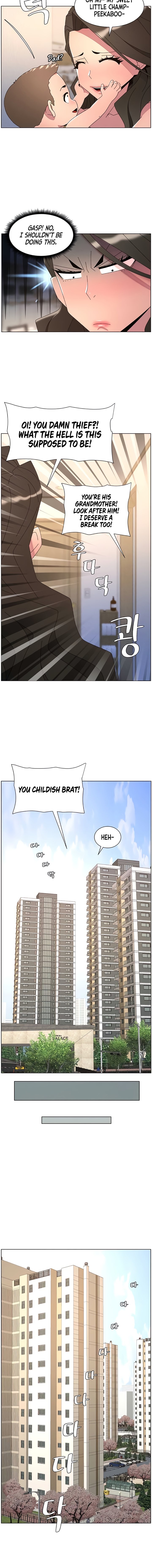 A Secret Lesson With My Younger Sister Chapter 99 - Page 14