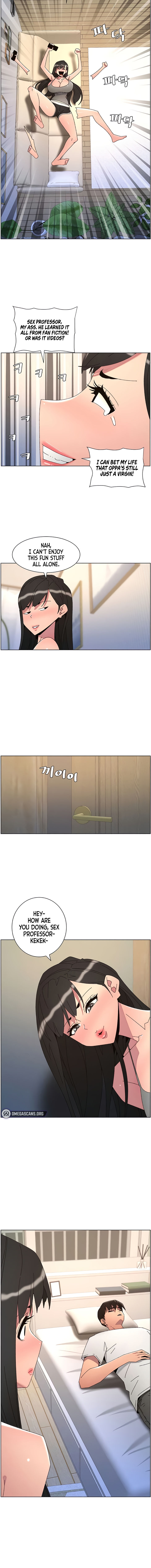 A Secret Lesson With My Younger Sister Chapter 100 - Page 6