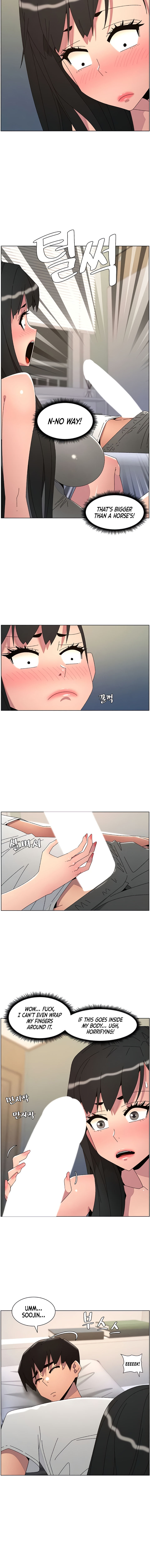 A Secret Lesson With My Younger Sister Chapter 100 - Page 8