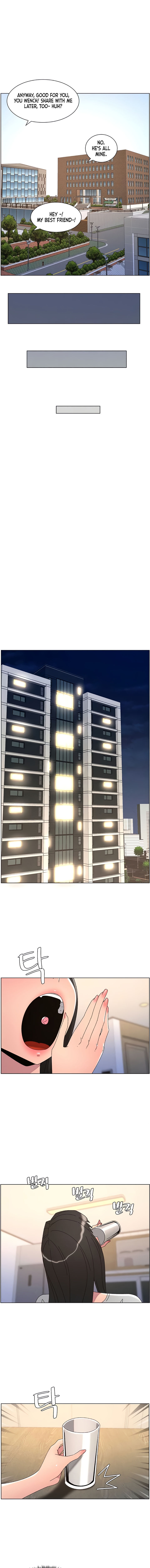 A Secret Lesson With My Younger Sister Chapter 100 - Page 13