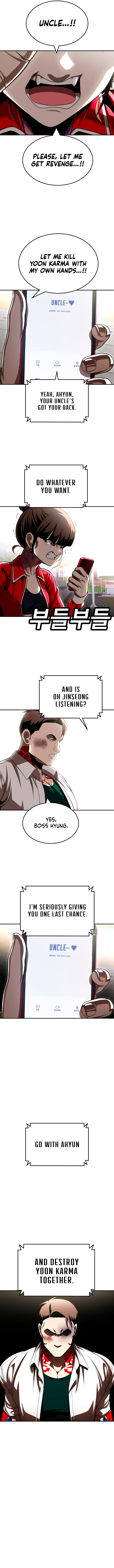 A Sense of Amusement Chapter 70 - Page 28