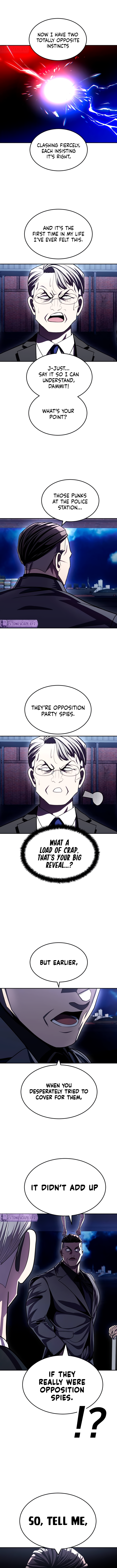 A Sense of Amusement Chapter 74 - Page 13