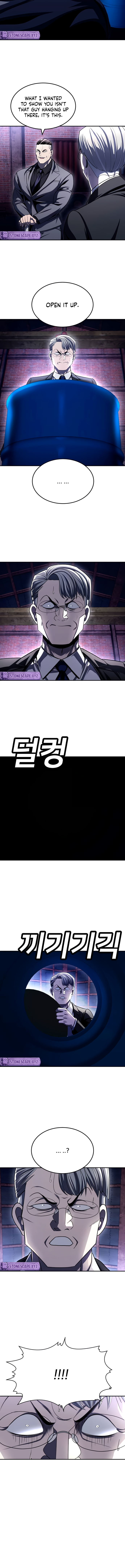 A Sense of Amusement Chapter 74 - Page 19