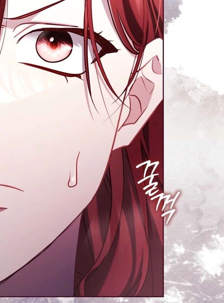 A Sham Marriage with Unexpected Benefits Chapter 5 - Page 4