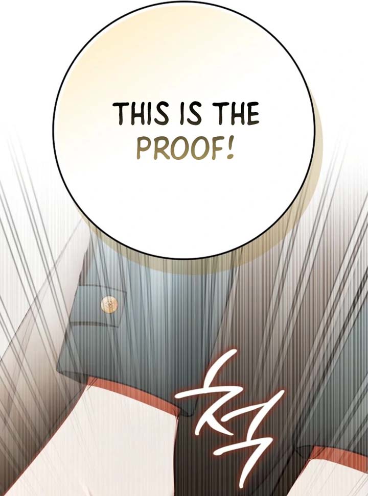 A Sham Marriage with Unexpected Benefits Chapter 5 - Page 15