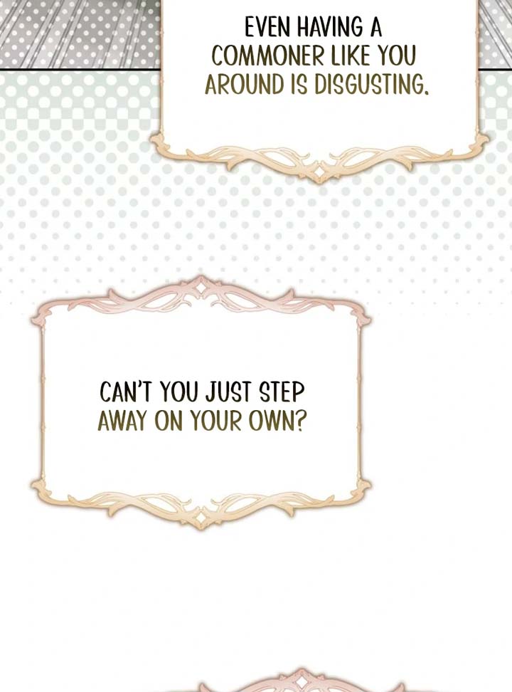 A Sham Marriage with Unexpected Benefits Chapter 5 - Page 17