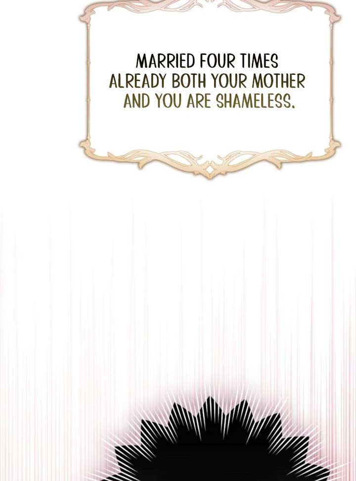 A Sham Marriage with Unexpected Benefits Chapter 5 - Page 18