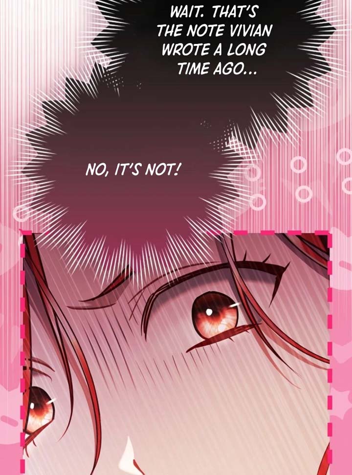 A Sham Marriage with Unexpected Benefits Chapter 5 - Page 19