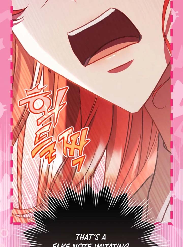 A Sham Marriage with Unexpected Benefits Chapter 5 - Page 20